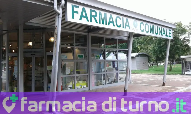Farcom Farmacia Comunale