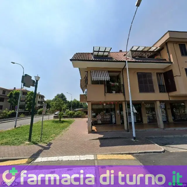 Farmacia Liscate Dr. F. Nobile