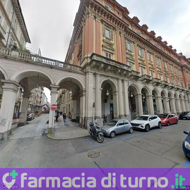 Farmacia Almasio