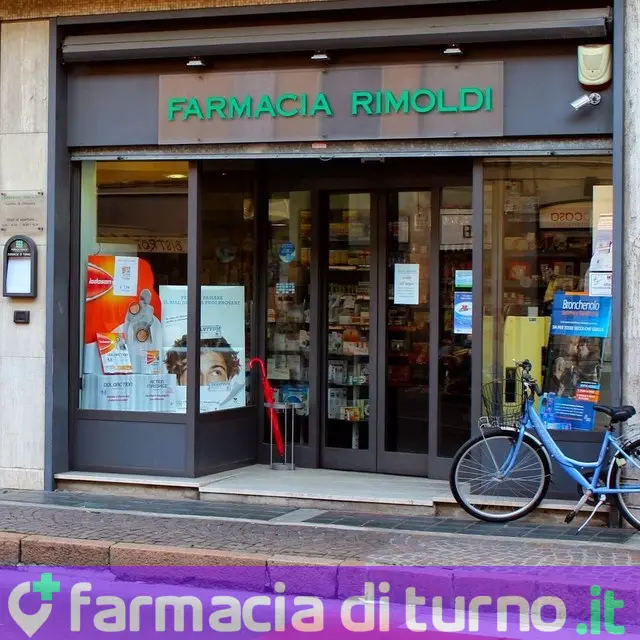 Farmacia Rimoldi Srl