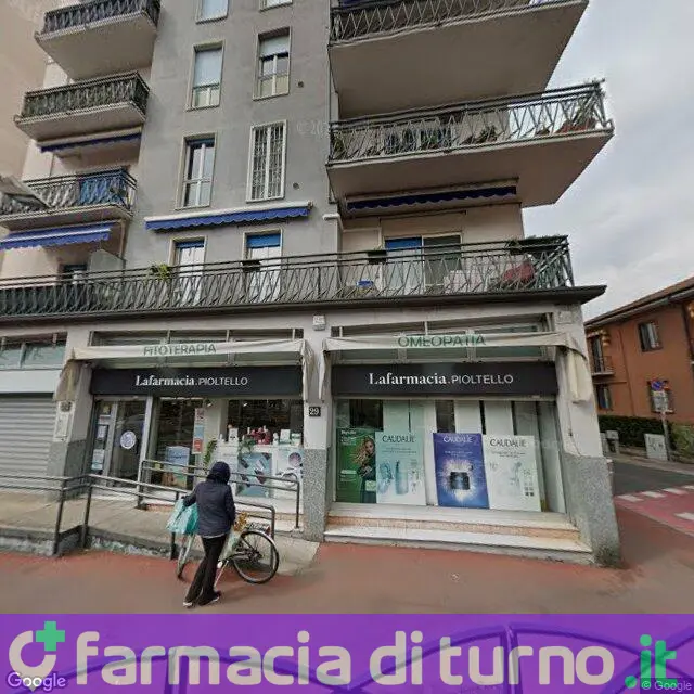 Lafarmacia.Pioltello