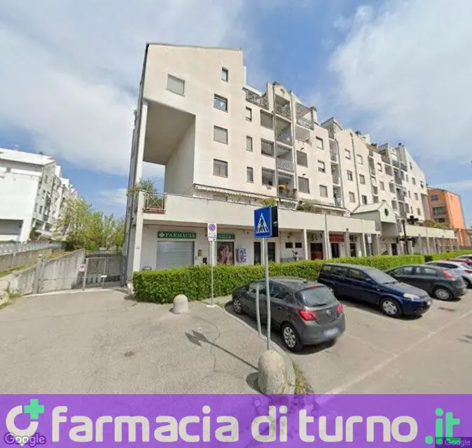 Farmacia Salus dr. Alessandro Macrì
