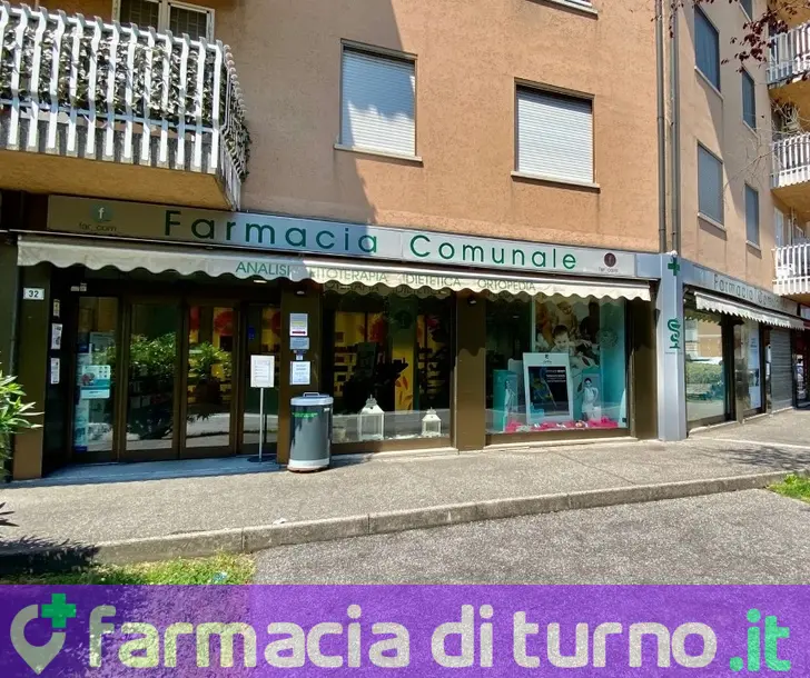 Farcom Farmacia Comunale