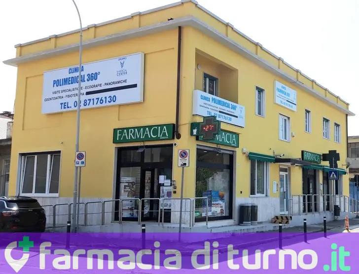 Farmacia Serena