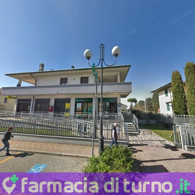 Farmacia Verri Dr. Luigi