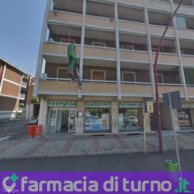 Farmacia Giardino