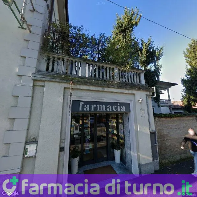 Farmacia Grassi
