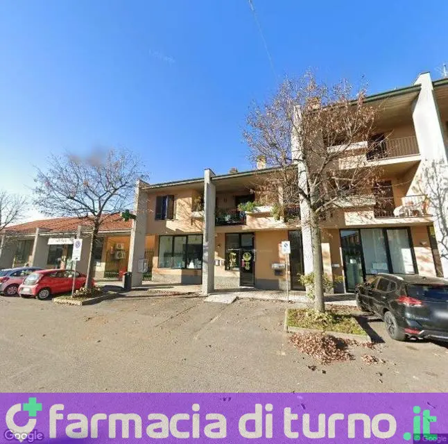 Farmacia Carpiano