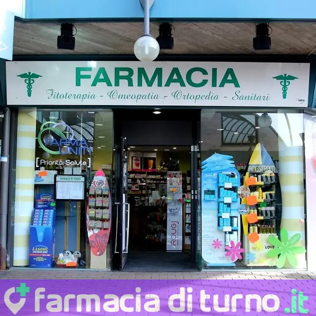 Farmacia Ruggiero s.a.s