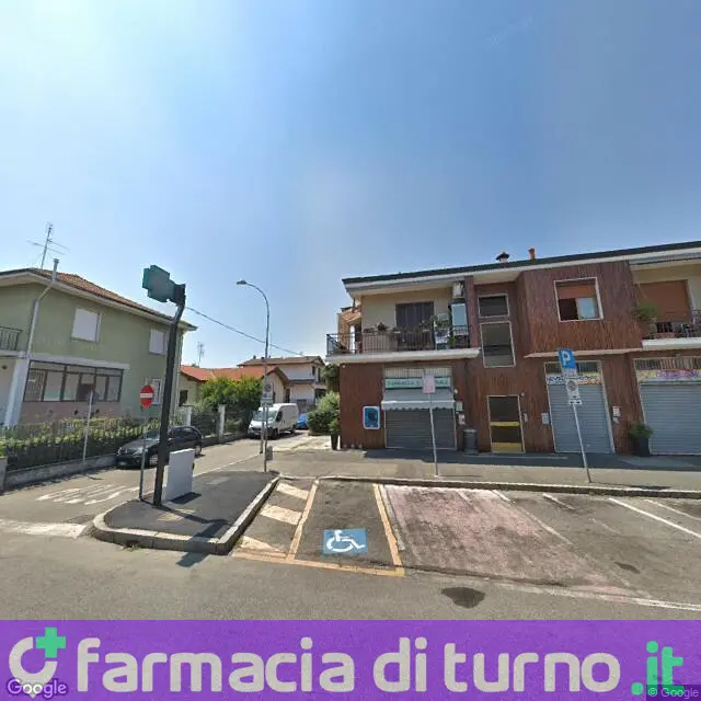Farmacia Centrale