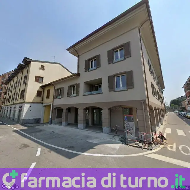 Farmacia Sant'Ambrogio