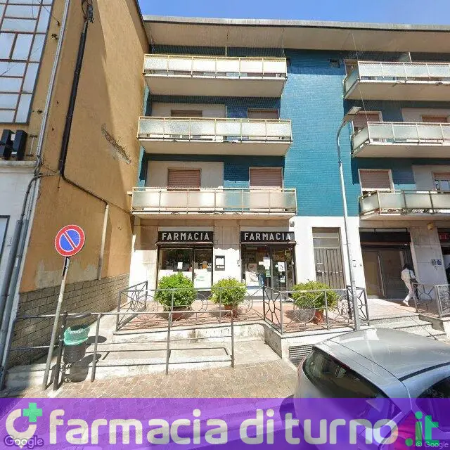 Farmacia S.Remigio Dott.ssa Terzi