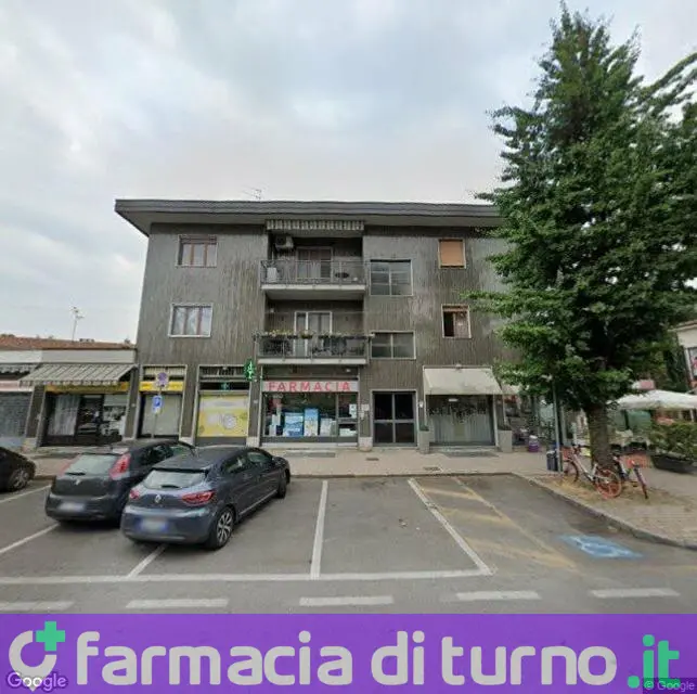 Farmacia Sant'Anna - Farmagorà