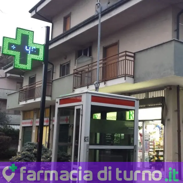 Farmacia Rinascita Martinoli Roberta e C.