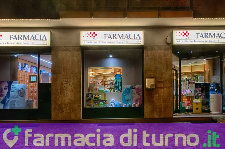 Farmacia Comunale 3