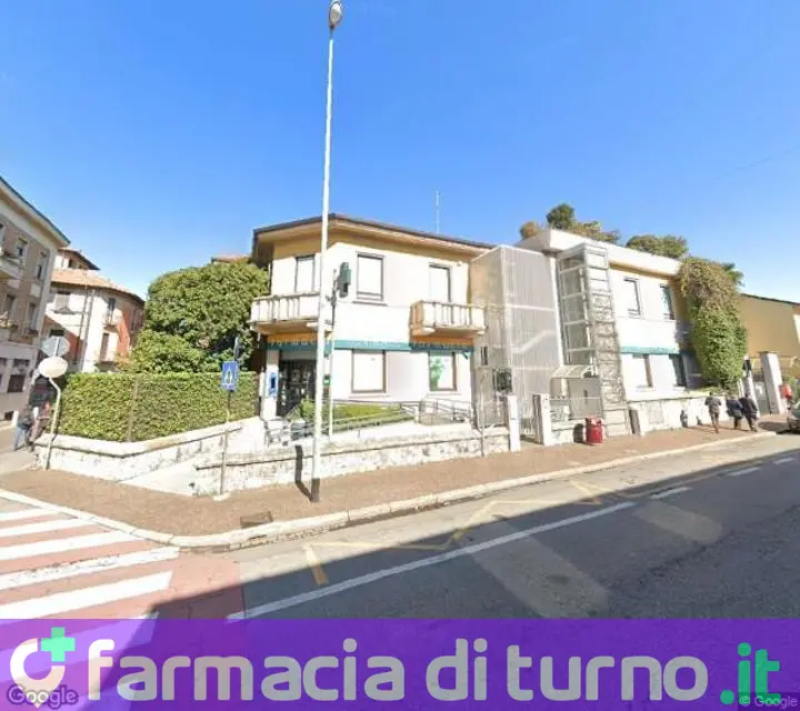 Farmacia Dr. Max Arcore