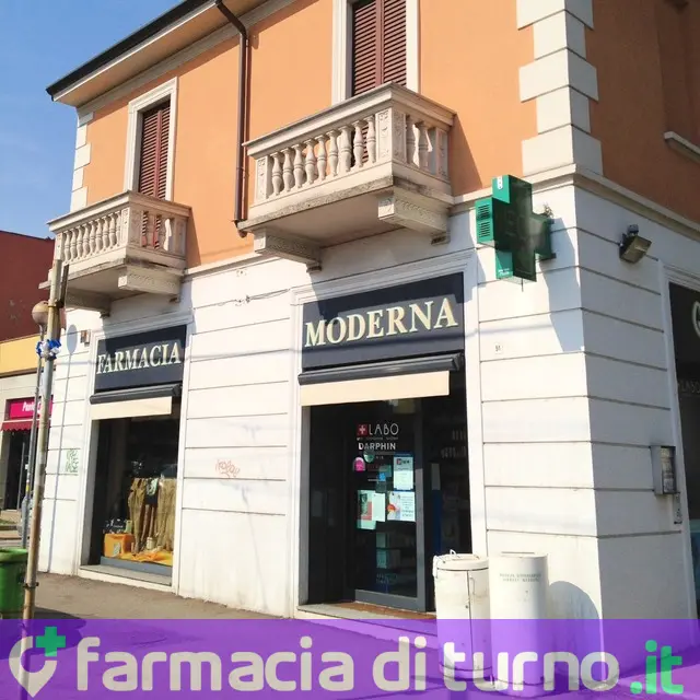 Farmacia Moderna