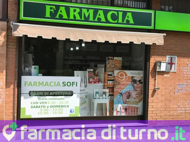 Lafarmacia.Balsamo