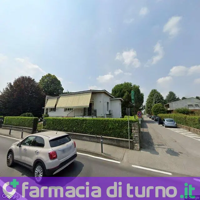 Farmacia Omati Dr. Nicola