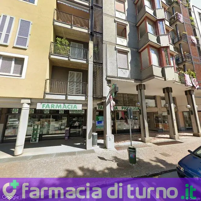 Farmacia Piccaluga Dott.ssa Silvia