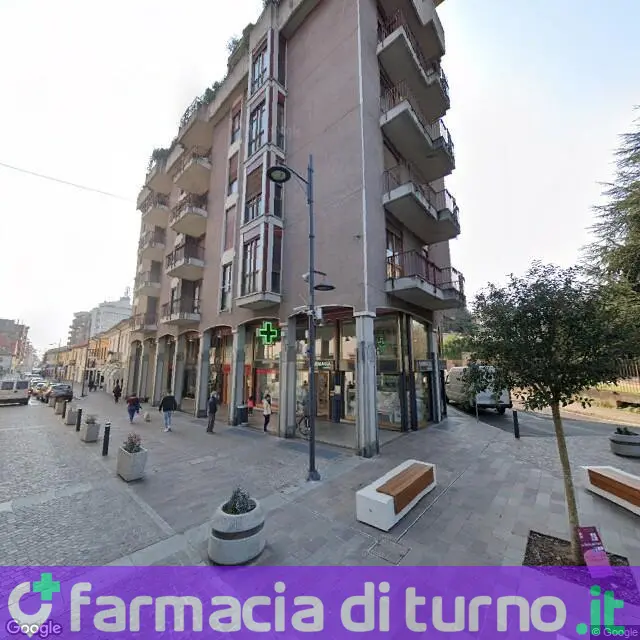 Farmacia Comunale Desio N. 2