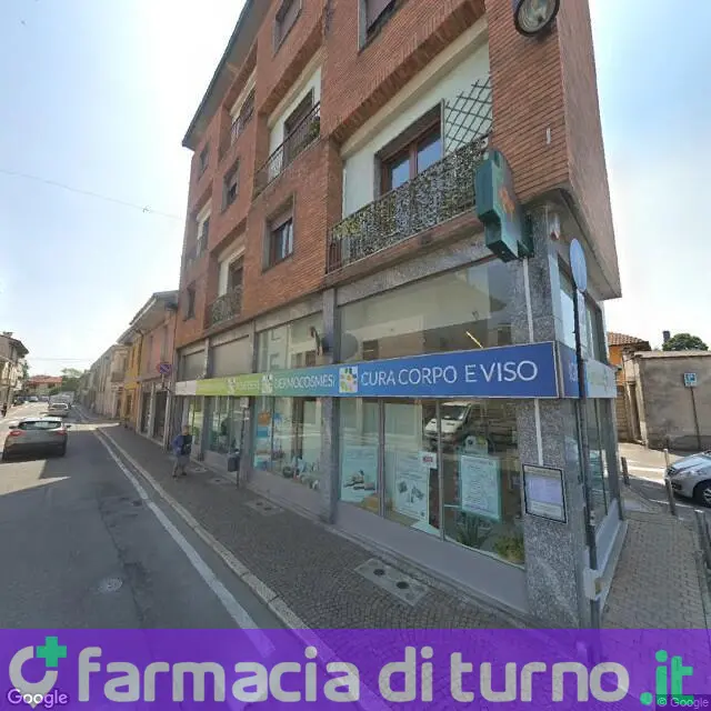 Farmacia Varedo SaS