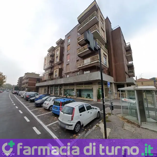 Farmacia San Rocco