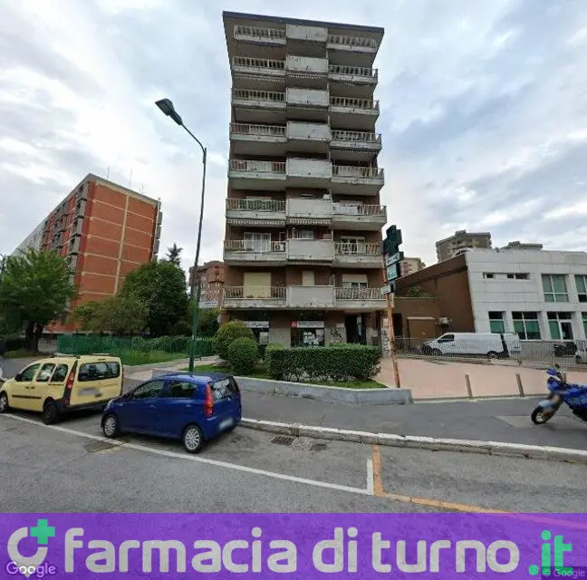 Farmacia Comunale 4 Parpagliona