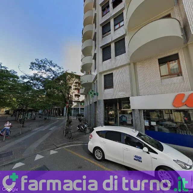 Farmacia De Carli Dr. Alessandra