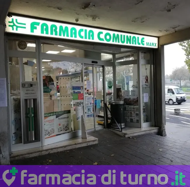 Farmacia Comunale
