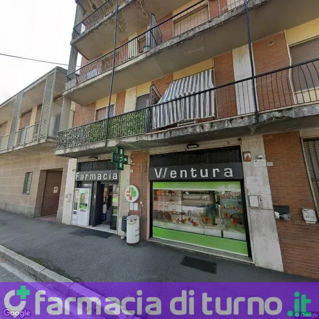 Farmacia Camnago (Ventura)