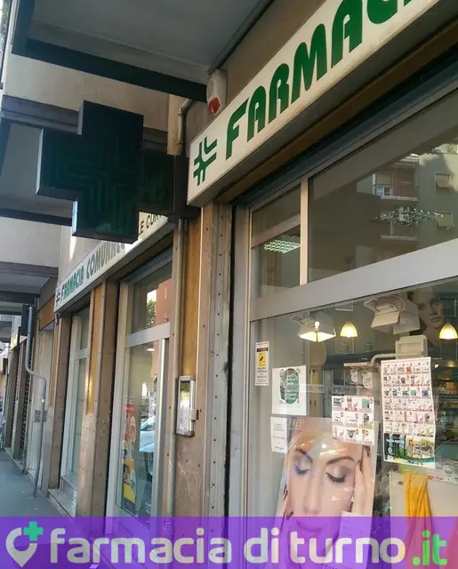Farmacia Comunale Delle Corti
