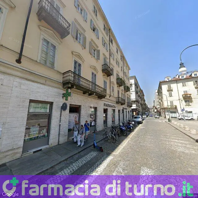 Farmacia Europea