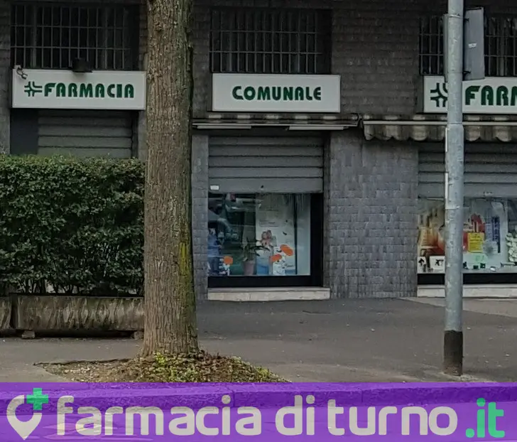 Farmacia Comunale