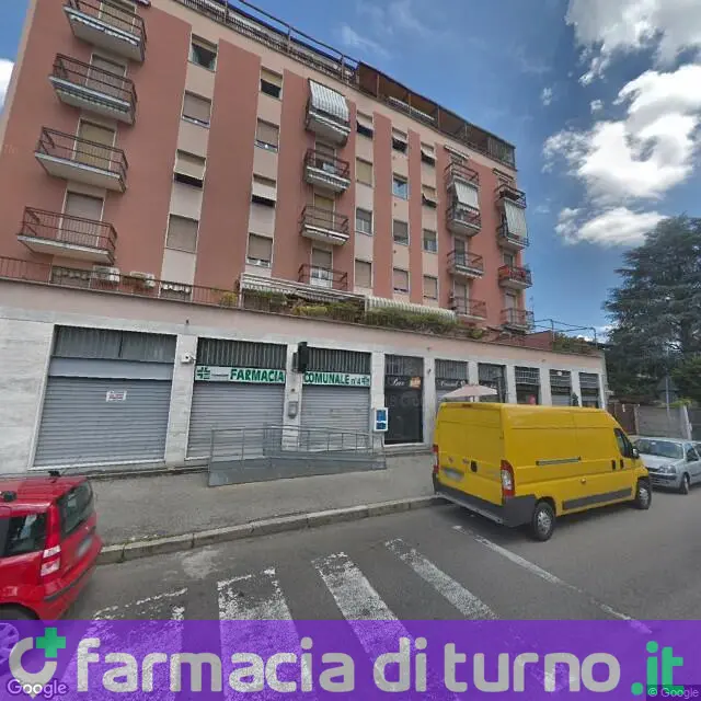 Farmacia Sant'albino Monza