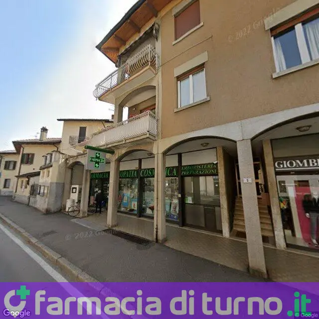 Farmacia Valaperta