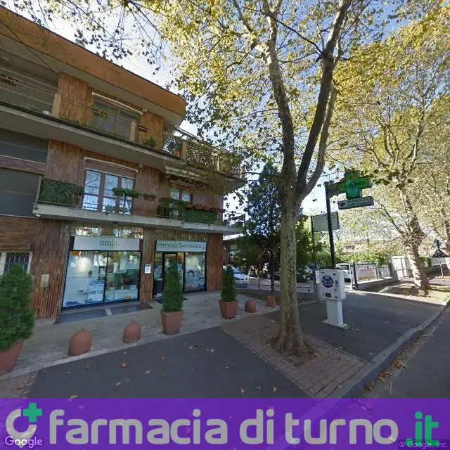 AMF Farmacia Comunale 4