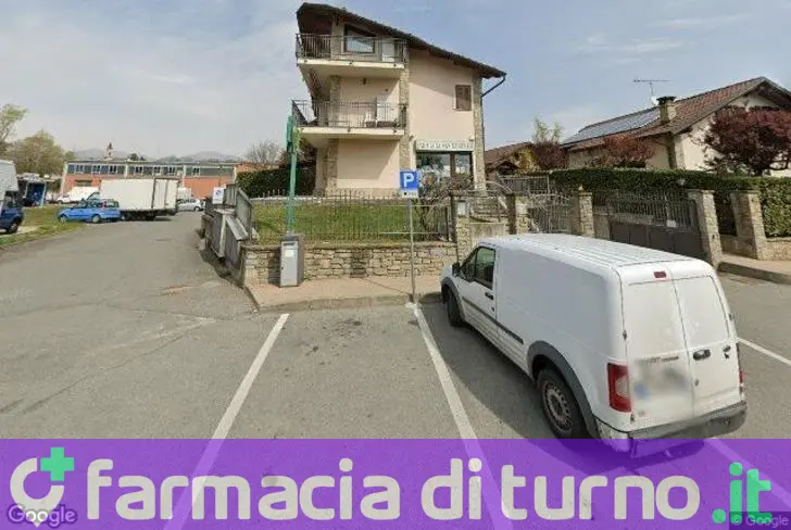 Farmacia San Lorenzo Di Dott. Ambrosio Andrea