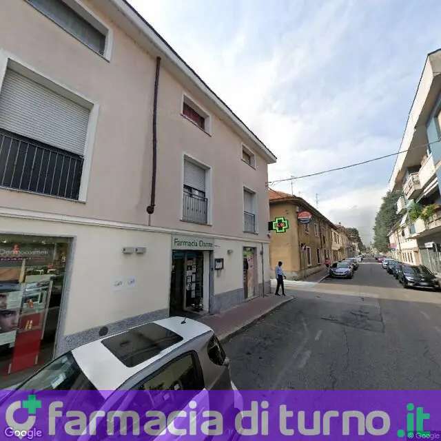 Farmacia Dante