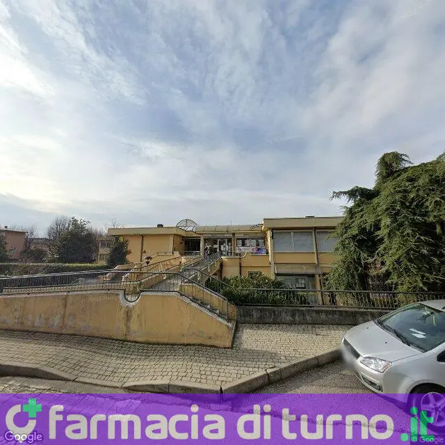 BENU Farmacia Lissone N. 2