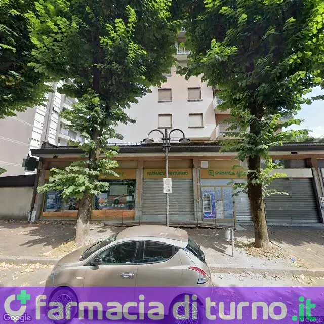 Farmacia Santuario - Frazione Santa Valeria