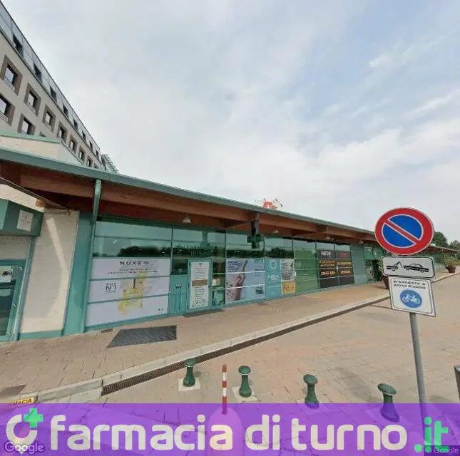 Farmacia Dr. Max Monza Rondò