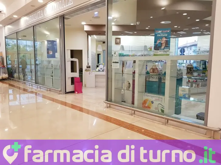 Farmacia Comunale di Cusano Milanino