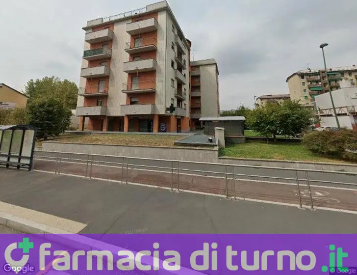 Farmacia Comunale N° 9 Del Restellone