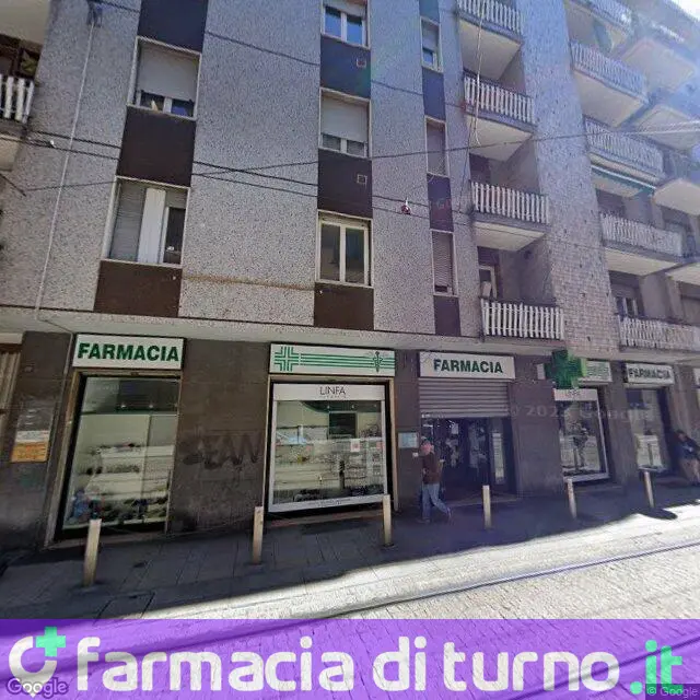 Farmacia Bignami Eredi Dr. Calo' Dr.ssa Bianchini Anna Maria
