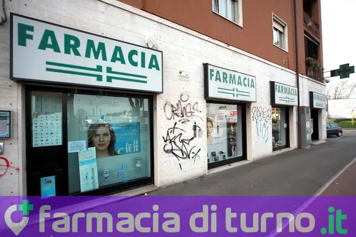 Farmacia Basaglia Cristina