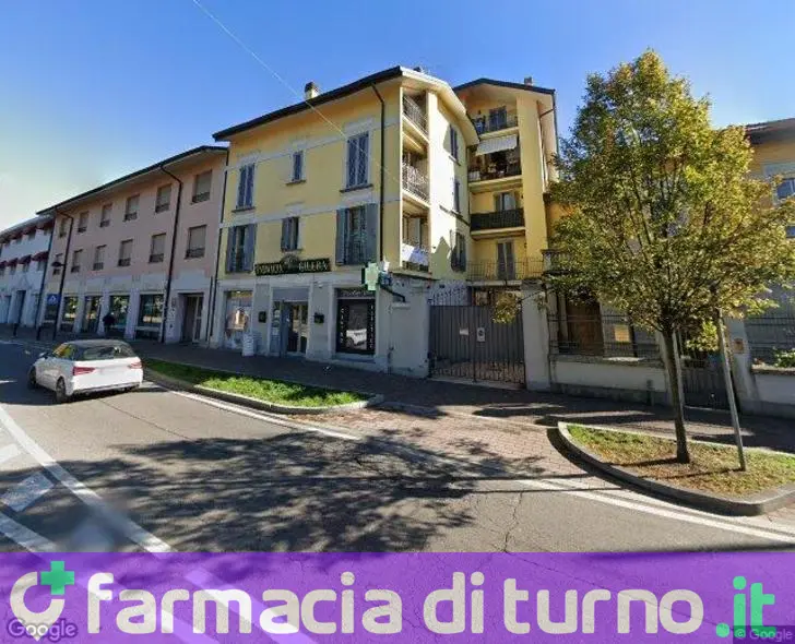 Farmacia Gilera S.R.L.
