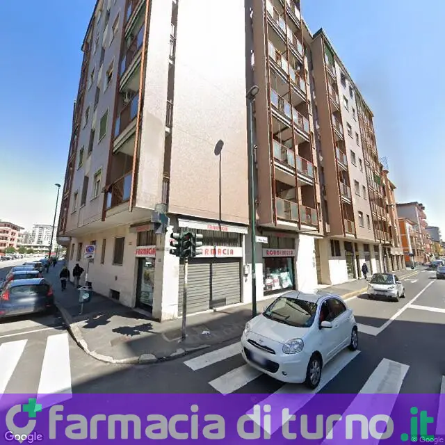 Farmacia Rondinella snc