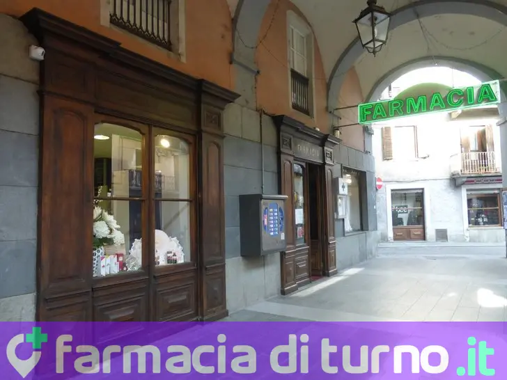 Farmacia Garassino