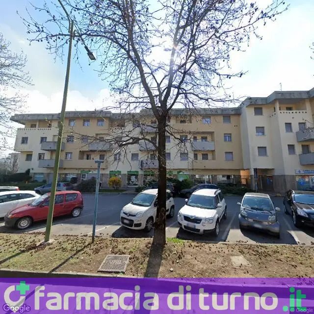 Farmacia Perego Del Dott.Giorgio Perego & C.Snc